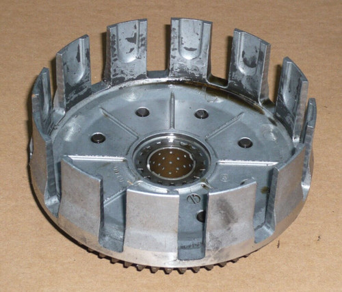 Kawasaki kxf 450 clutch basket - kawasaki,