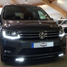 VW Caddy MK4 2015-2020
