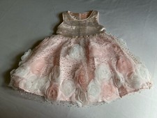 MONSOON BABY DRESS AGE