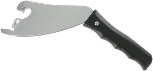 Genuine grill pan handle - genuine,