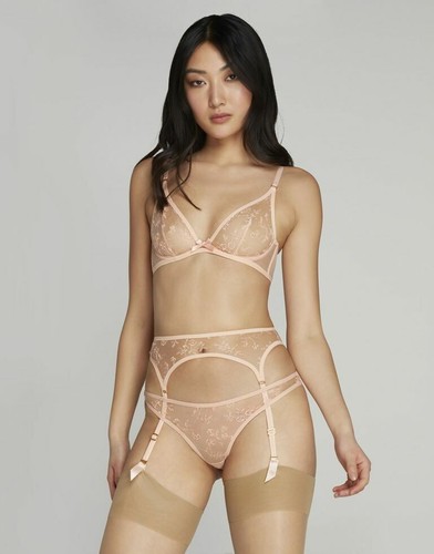Agent provocateur rare - agent,