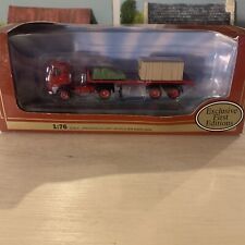 EFE AEC MK V MANDATOR ARTIC