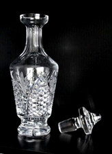 Waterford Crystal  Mooncoin/Dunmore wine decanter