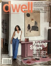 Dwell Magazine September