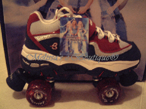 Size youth britney - 1, spears
