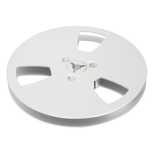 Inch empty tape reel 3 - 1/4, 5