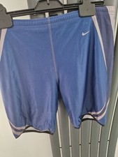 Nike Men's Running Shorts Blue
