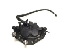 left front brake caliper