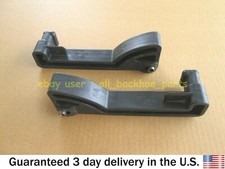 JCB BACKHOE - SIDE WINDOW