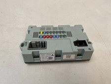 JAGUAR XE XF XJ REAR BOOT FUSE