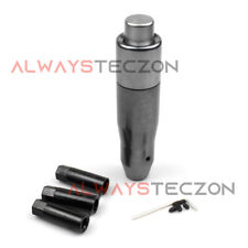 140mm Titanium Aluminum