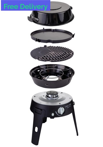 Cadac safari chef deluxe - 30, lp