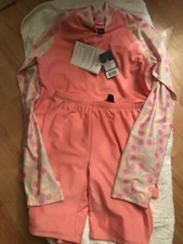 GIRLS UV UPV 50+ SUN