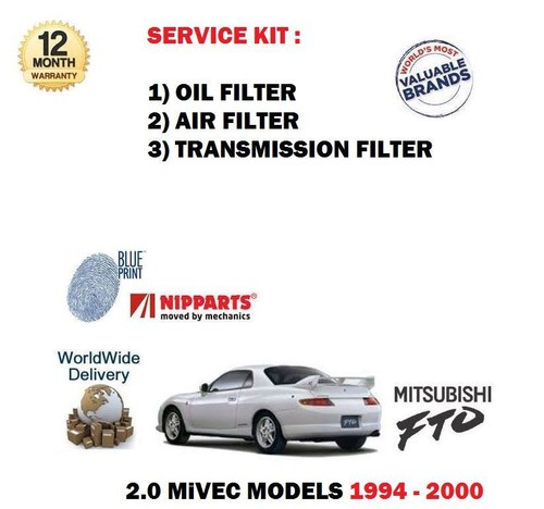 For mitsubishi fto - mitsubishi, 2.0