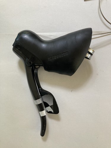 Sram force 2x10 brake shifter - sram,