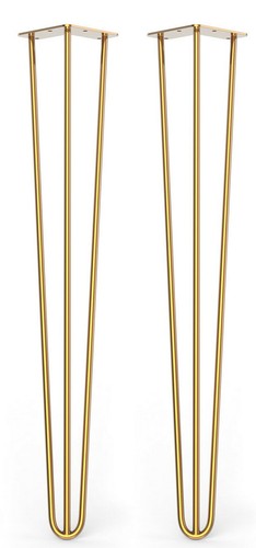 Premium hairpin legs set - legs,