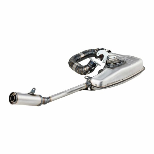 Silencer sip racing - sip, clubsport