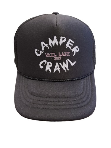 Otto camper crawl vail - otto,