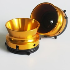 1 Pair High Quality Nab Hub