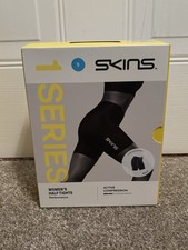 Skins compression half tights - compression,