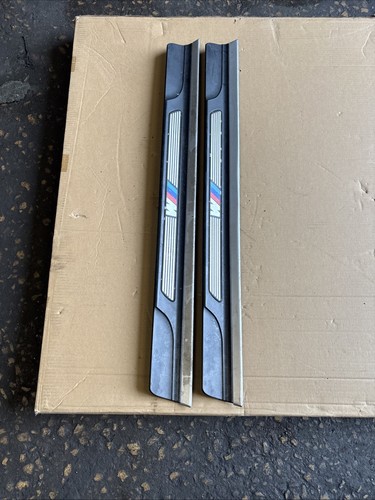 Bmw e46 coupe - coupe, trim
