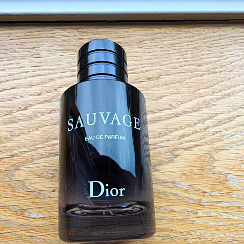 Dior sauvage eau - dior, de