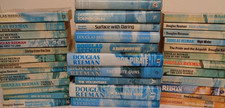Douglas reeman books various - reeman,
