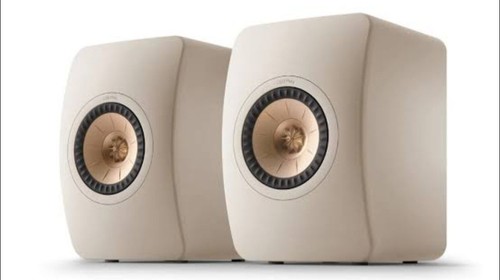 Kef speaker repair - speaker,