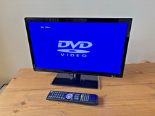 Cello C2030F-LED 20' TV With