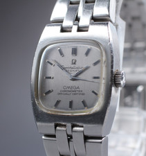 Near MINT OMEGA Constellation