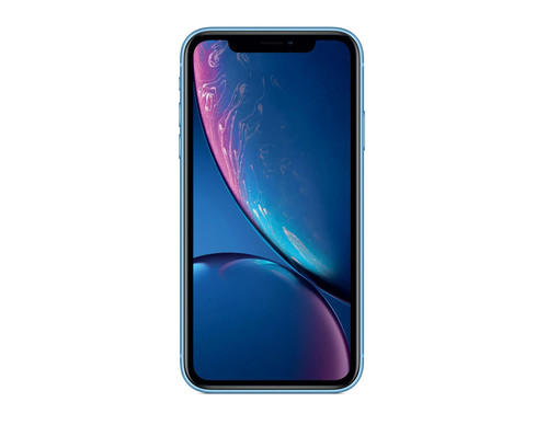 Apple iphone 64gb blue - apple,