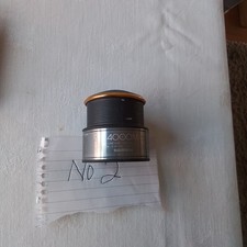 USED FISHING SHIMANO 4000M SPARE SPOOL 