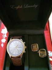 English Laundry EL5437 Men's