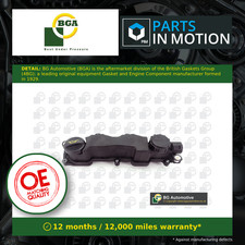 Cylinder Head Cover fits PEUGEOT 307 3E, 3H 1.6D 03 to 09 BGA 0248L1 Quality New