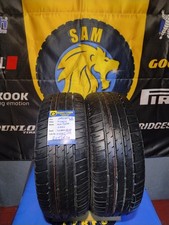 2 X 205 50 16 87V MICHELIN