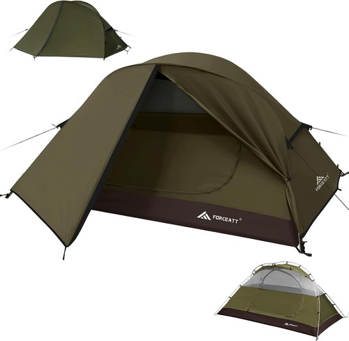 Forceatt camping tent - forceatt,