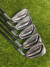 Cobra King F9 6-PW Irons
