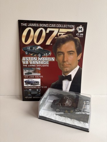 James bond collection 14 - james,