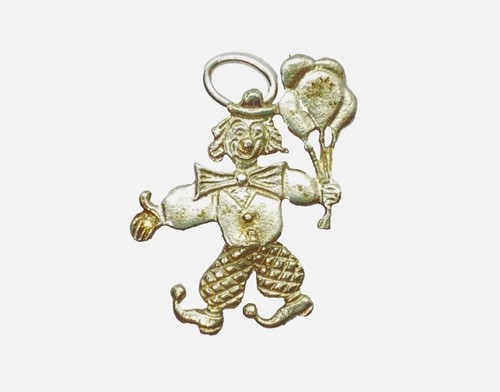 Vintage articulated silver - vintage,