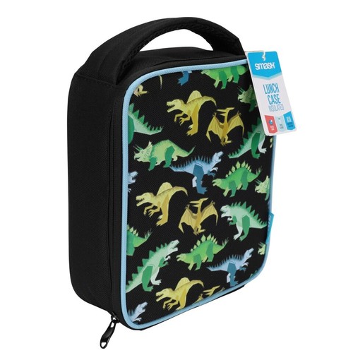 Smash dino insulated lunch - smash,