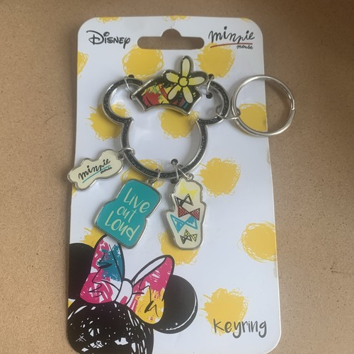New disney minnie - disney, mouse