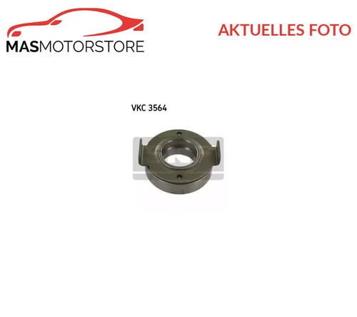 Clutch release bearing skf vkc - release,