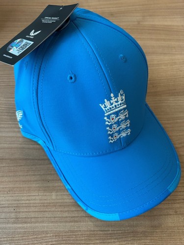 England cricket cap - ,