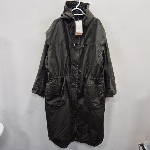 Barbour the edit - the, liam