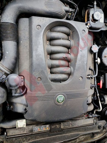 Jaguar xk8 aj34 4 - jaguar,
