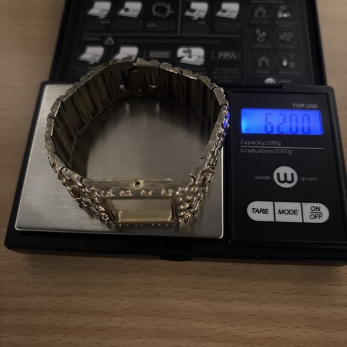 62grams vintage gold color - of,