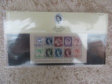 2003 wilding definitives - 2003,