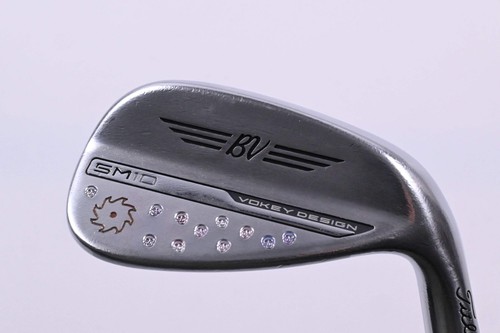 Titleist vokey sm10 pitching - titleist,