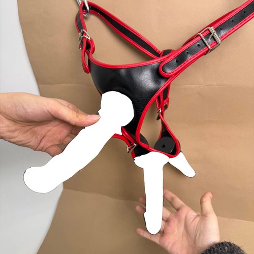 Triple silicone penis plug - triple,