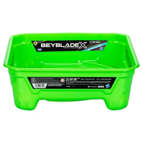 Beyblade bbx stadium battle - beyblade,